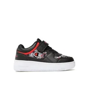 Champion Superge Rebound Graphic S32687-CHA-KK001 Črna