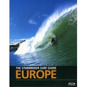 Stormrider Surf Guide Europe