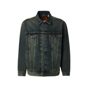 LEVIS  Prehodna jakna marine