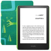 Amazon Kindle Paperwhite Kids (2021) 6,8 16 GB Jewel Forest (brez oglasov)