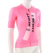 Scott RC Pro Ženske Kolesarska majica