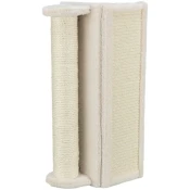 Trixie Grebalica Ugaona sa Postoljem Bež - 19×58×19cm