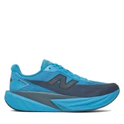Tekaški čevlji New Balance FuelCell Rebel v5 MFCX9SG Modra