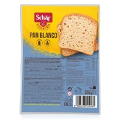REZANI BELI KRUH BREZ GLUTENA – PAN BLANCO, 250 g