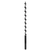 Burgija za drvo spiralna 14mm x 400/300mm GRAPHITE