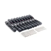 Solarni konektor par MC4 2.5-4mm2 P10