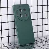 Torbica 3D Camera za Honor Magic 7 Lite tamno zelena