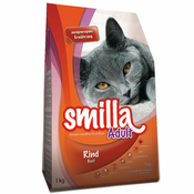 Smilla Adult govedina - 2 x 10 kgBESPLATNA dostava od 299kn