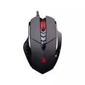 A4 TECH Gejmerski miš BLOODY GAMING V8M