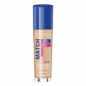 RIMMEL LONDON Tecni puder Match Perfection 103