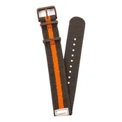 NEW Pas za ročno uro Timex BTQ6020059 (20 mm)