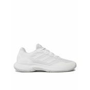 ADIDAS PERFORMANCE Športni čevelj GameCourt 2, bela