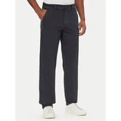 BOSS Jeans hlače Skye_Hybrid 50566107 Mornarsko modra Tapered Fit
