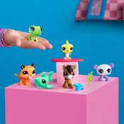 Littlest Pet Shop 1 Slika v slepi škatli