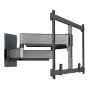 Vogels zidni nosač, nagibni sa zglobom, TVM5855 (55-100/75kg/600x400/120°)