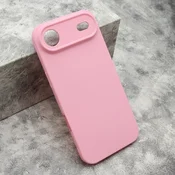 Futrola gentle color za iphone 17 air (6.6) roze ( F121332 )