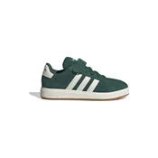 ADIDAS SPORTSWEAR Superge Grand Court 00S smaragd/bela