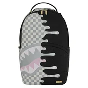 Ruksak Sprayground | Cream Check Side Drip