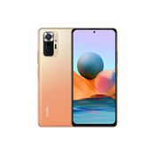 Mobitel Xiaomi Redmi Note 10 PRO 6GB 128GB Bronz