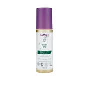 Bambo Nature ulje za kupanje,145ml