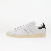 Sneakers adidas Stan Smith Ftwr White/ Aurora Coffee/ Off White EUR 36 2/3