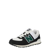 New Balance Tenisice GC574RBG Crna