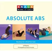Knack Absolute Abs