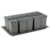 9XLBASE900B KOŠ ZA V PREDAL ZA EL.900mm