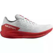 Salomon SPECTUR, muške tenisice za trčanje, bijela L41749000