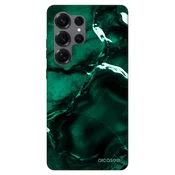 Fashion Case PowerShare pro Samsung Galaxy S25 Ultra 5G - Dark emerald