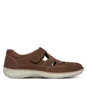 Sandali Josef Seibel New Anvers 81 44981 Rjava