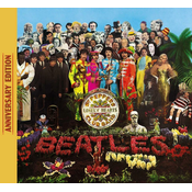 Beatles - Sgt. PepperS Lonely Hearts Club Band