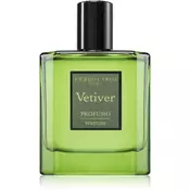 LERBOLARIO Vetiver parfumska voda za moške 50 ml