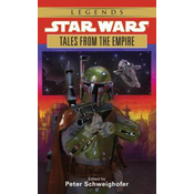 Star Wars Tales from the Empire: Stories from Star Wars Adventure Journal