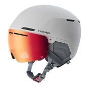 Head CINEMA 5K, skijaška kaciga, bijela 326294