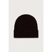 United Colors of Benetton beanie kapa ženska volnena