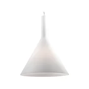 Ideal Lux 74337 - Lestenec na vrvici 1xE14/40W/230V bel