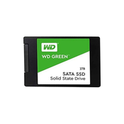 WD Green - SSD 2.5 M.2 1TB (SATA3, 6GB/s)