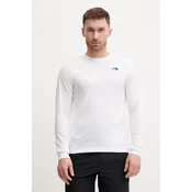 THE NORTH FACE Majica EVOLUTION SIMPLE DOME  bela