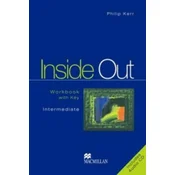 Inside Out Intermediate Workbook with Key Pack