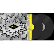 Various Artists - PWL Extended (Limited Edition) (Pink Coloured) (2LP)