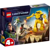 LEGO®® Disney 76830 Potjera za kiklopom