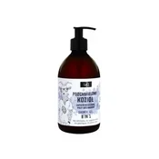 LaQ Ryszard z Bieszczad – Gel za Tuširanje 8 u 1 za Muškarce 300 ml | Kozmo