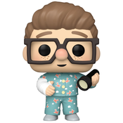Figura Funko POP! Disney: Up - Young Carl