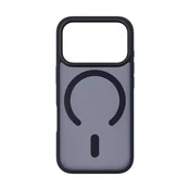 NOA Midnight Mist Shield Case for iPhone 17 Pro | MagSafe Compatible