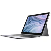 Obnovljen Dell Latitude 7210 2-in-1, i5-10310u, 8GB RAM, 256GB SSD, Windows 11 Pro, Razred A