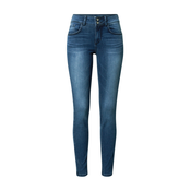 TOM TAILOR Kavbojke Alexa, modra