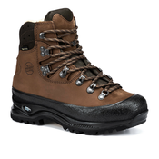 Hanwag pohodni čevlji Alaska GTX, ženski, rjavi, 4.5 (37,5)