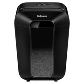 Uništavac dokumenata Fellowes - Powershred LX70, 11.5l, crni