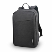 Lenovo ruksak za prijenosno računalo 15,6 B210 Black, 4X40?84059